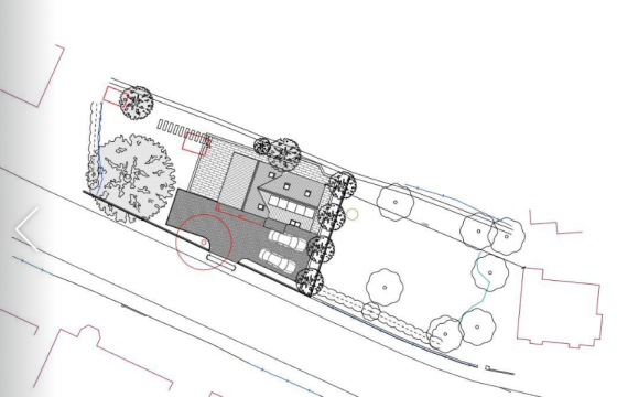Land for sale in Belper photo